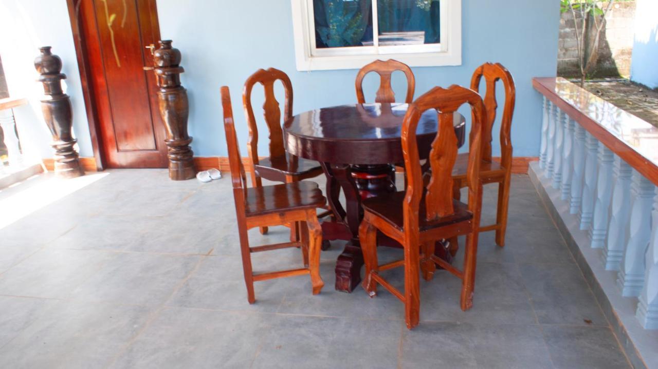 Kampot Nature Villa Extérieur photo