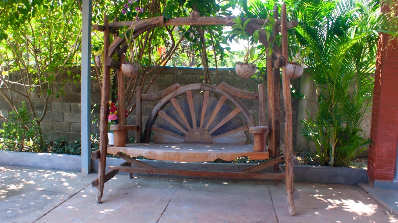 Kampot Nature Villa Extérieur photo