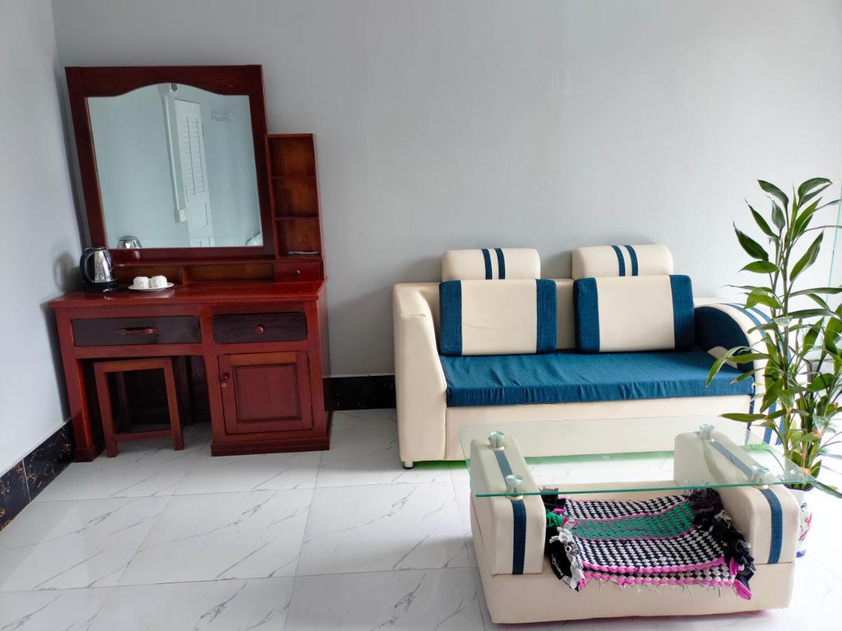 Kampot Nature Villa Extérieur photo